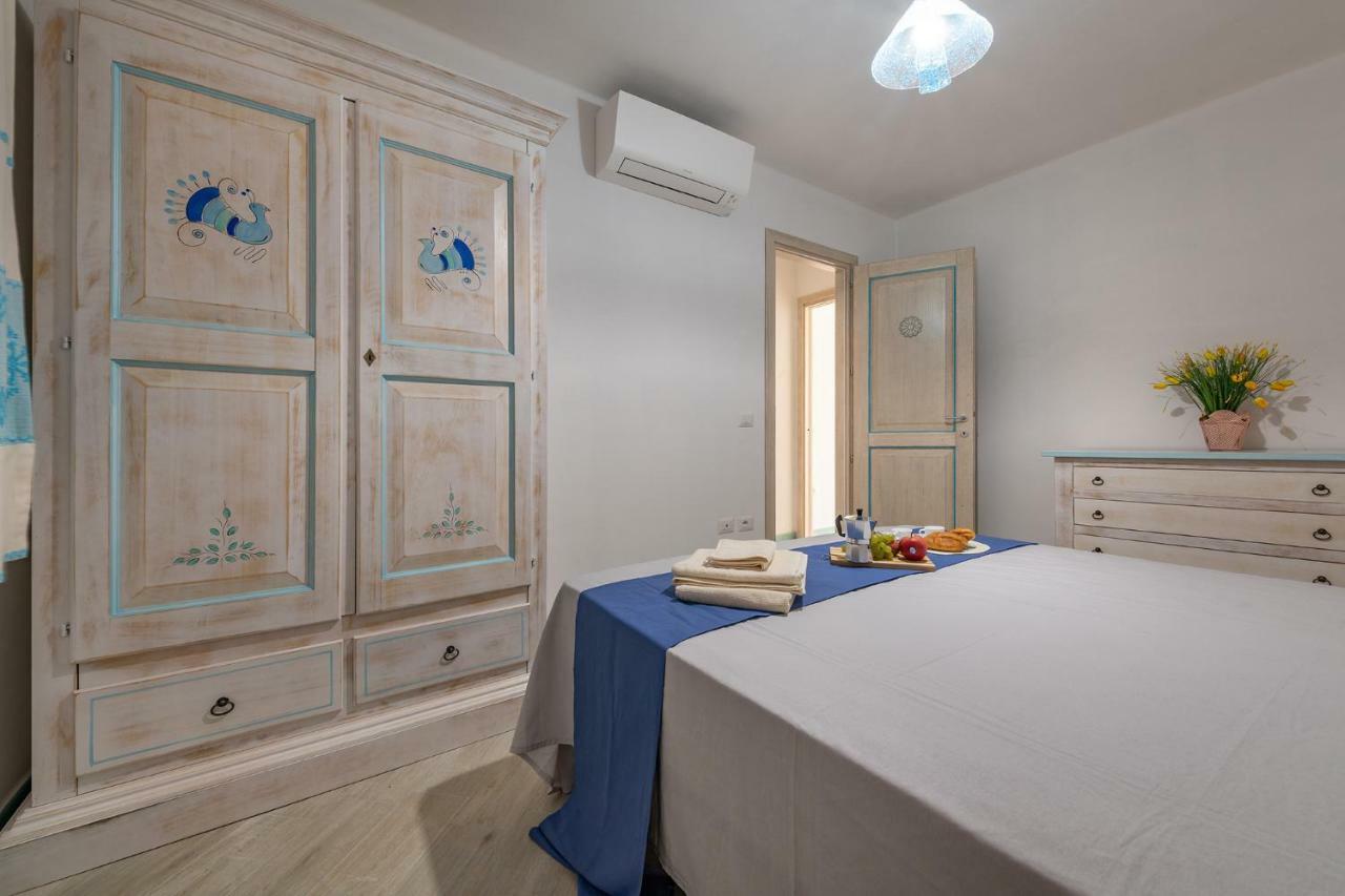 Affittasardegna-casa Marina Holiday home