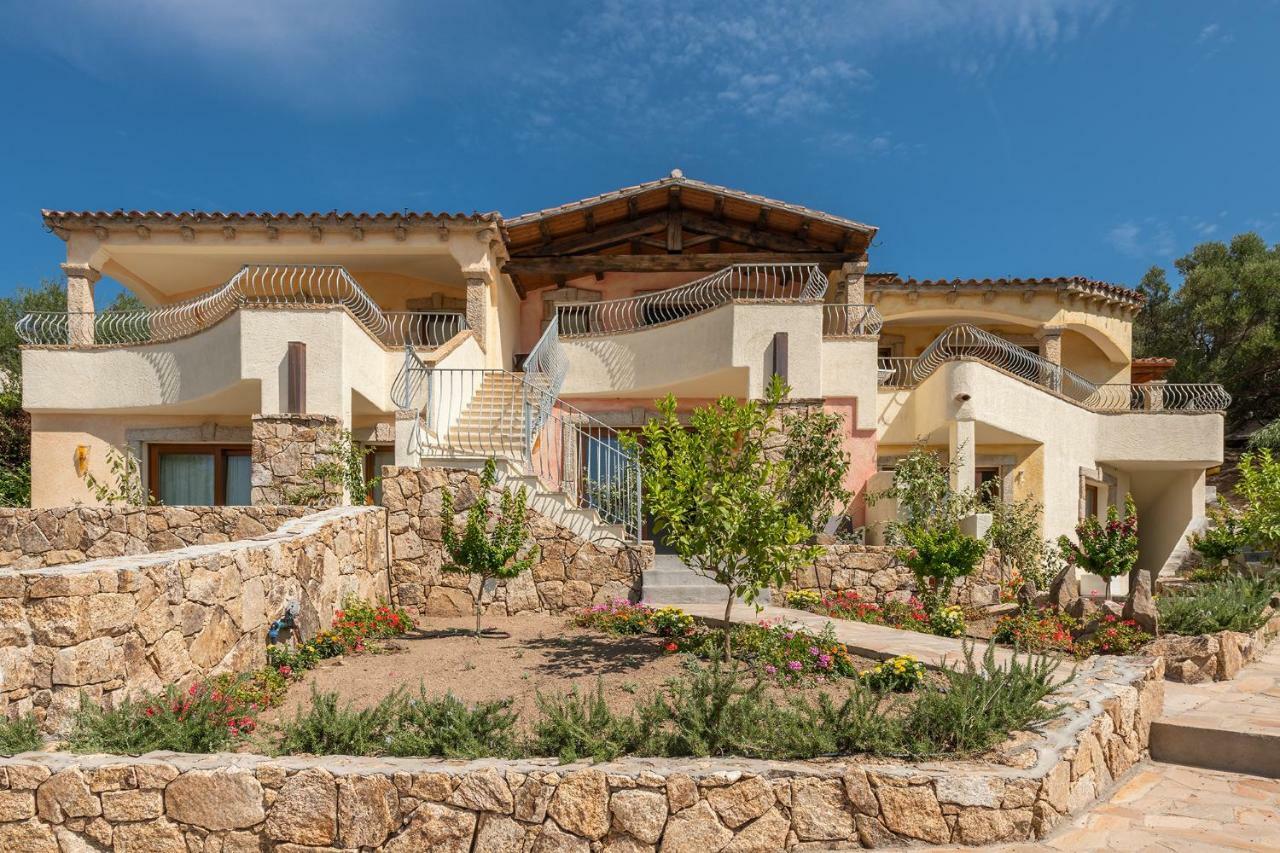 Affittasardegna-casa Marina *