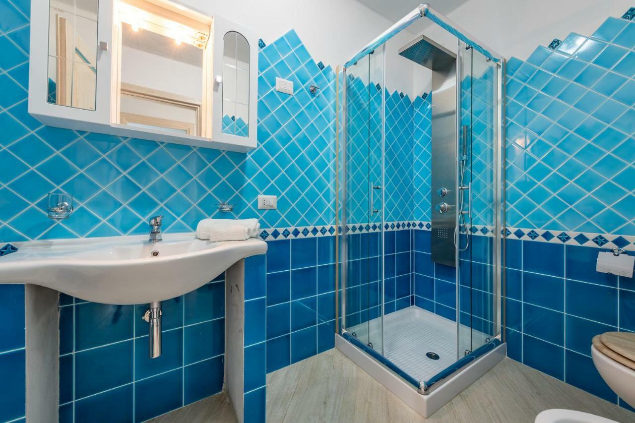 Affittasardegna-casa Marina Holiday home *