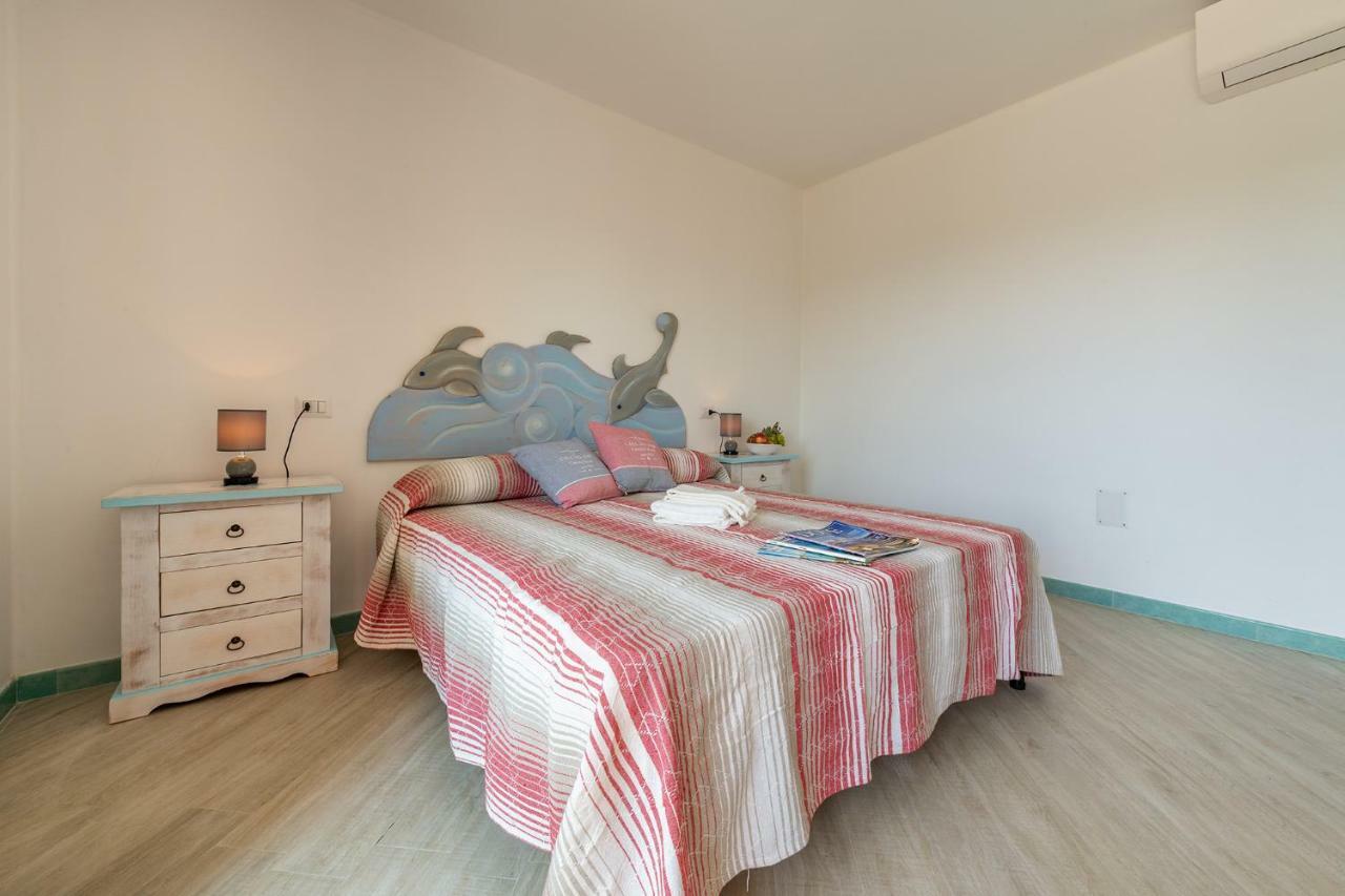 Affittasardegna-casa Marina * Olbia