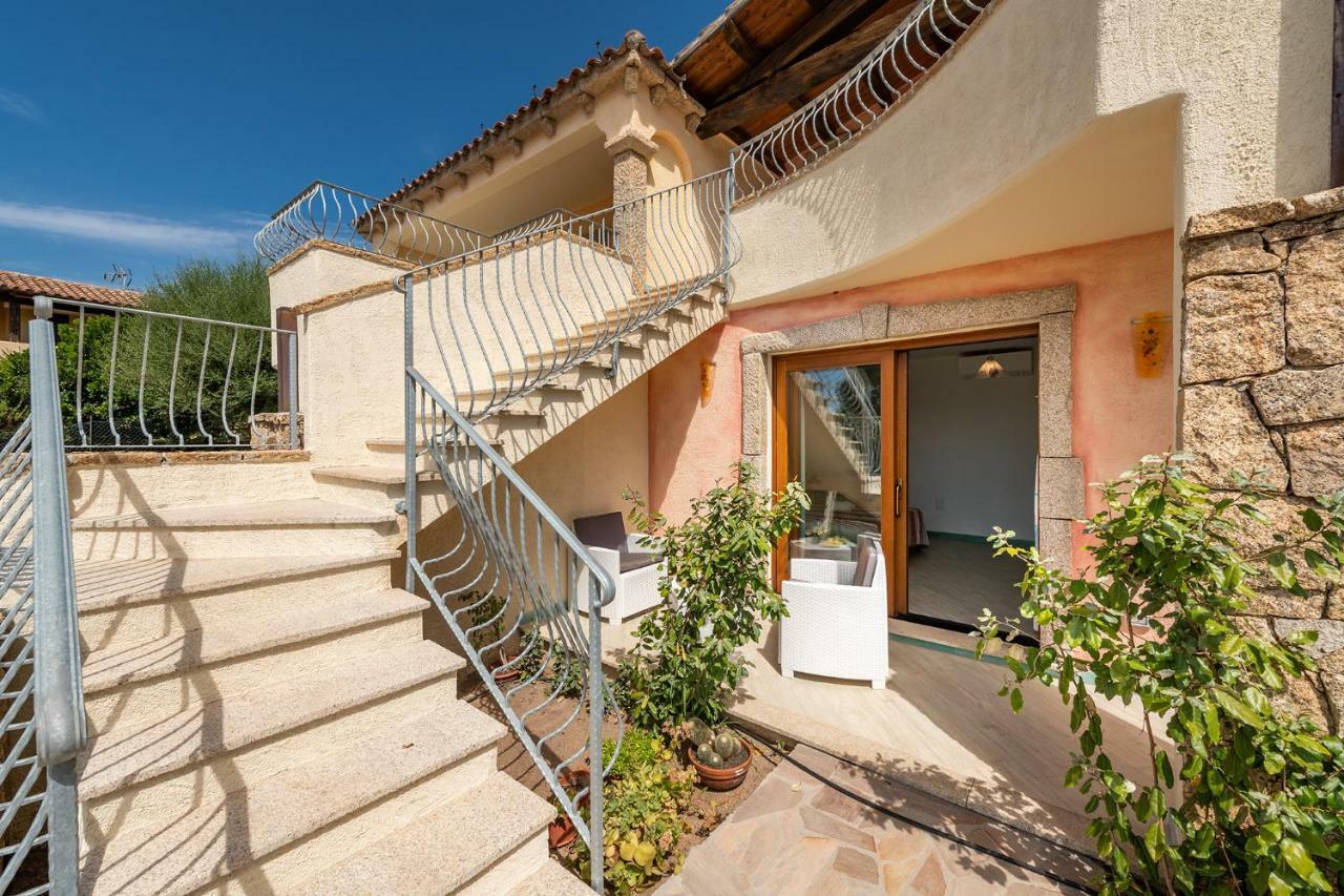 Holiday home Affittasardegna-casa Marina