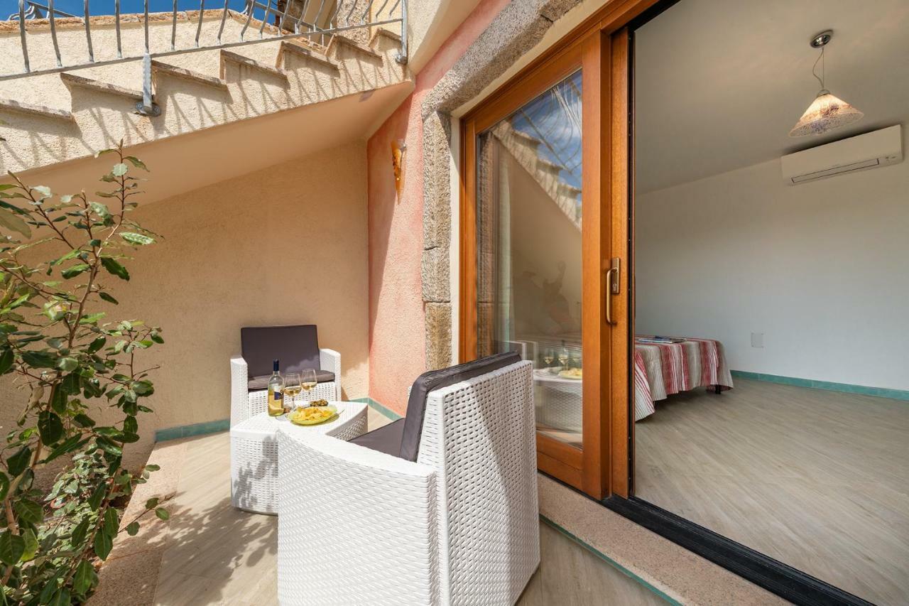 Affittasardegna-casa Marina Holiday home Olbia