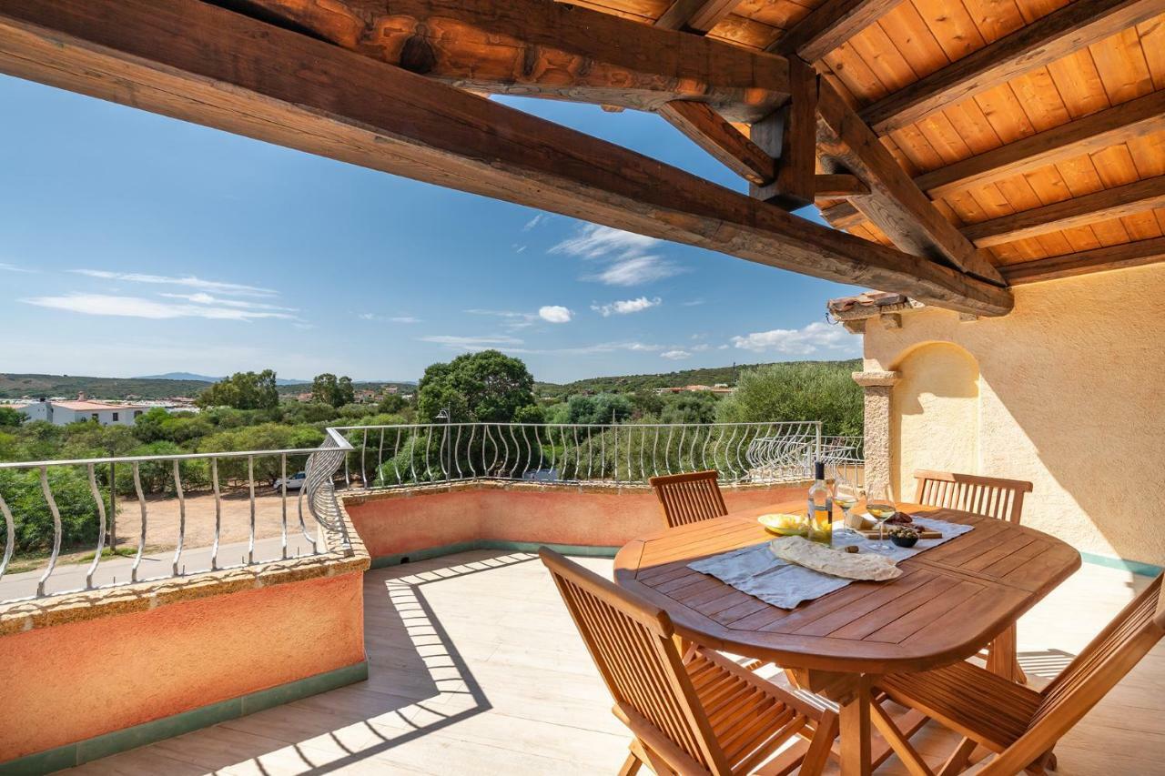 Affittasardegna-casa Marina Olbia