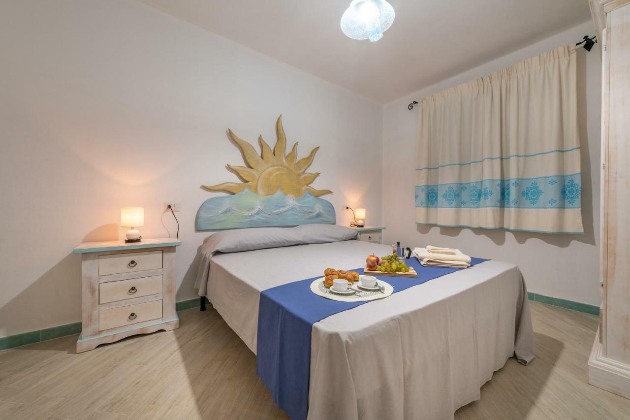 Affittasardegna-casa Marina *