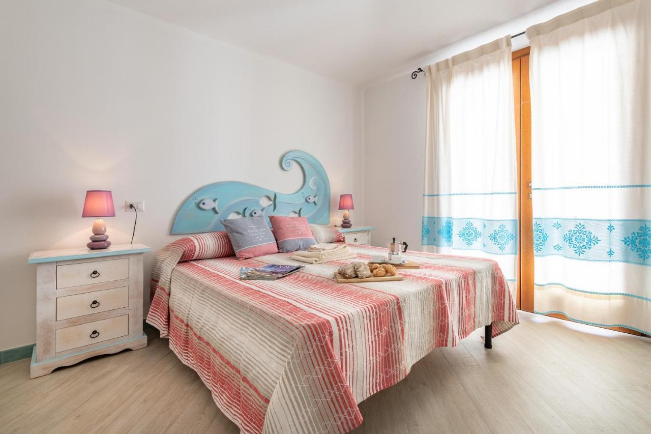 Affittasardegna-casa Marina Holiday home Olbia