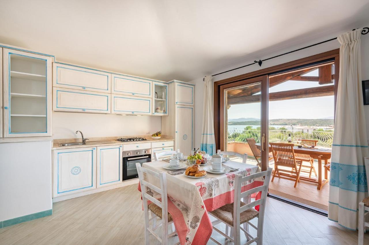 Affittasardegna-casa Marina *