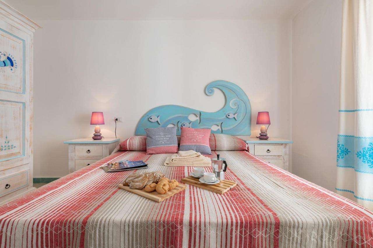 Affittasardegna-casa Marina Holiday home *