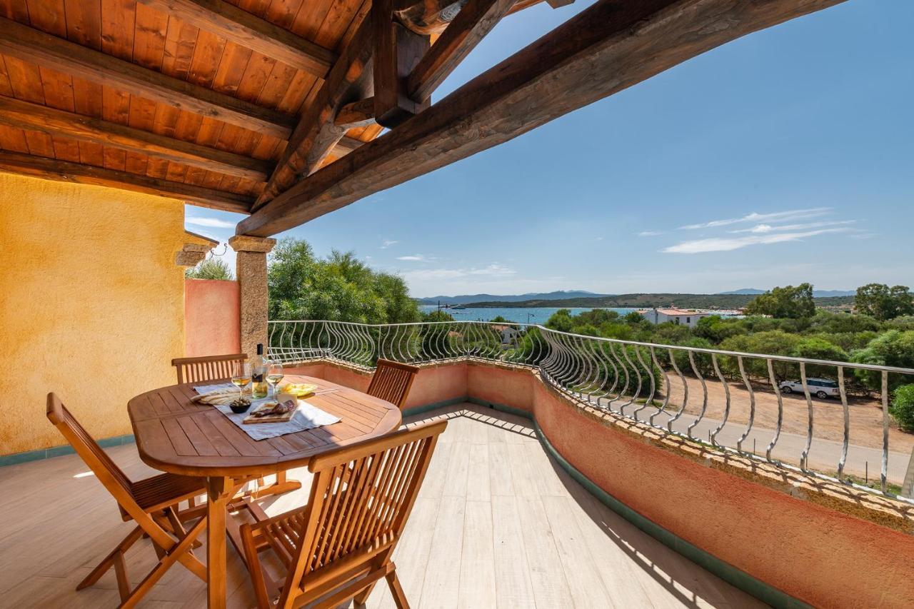 Affittasardegna-casa Marina Olbia
