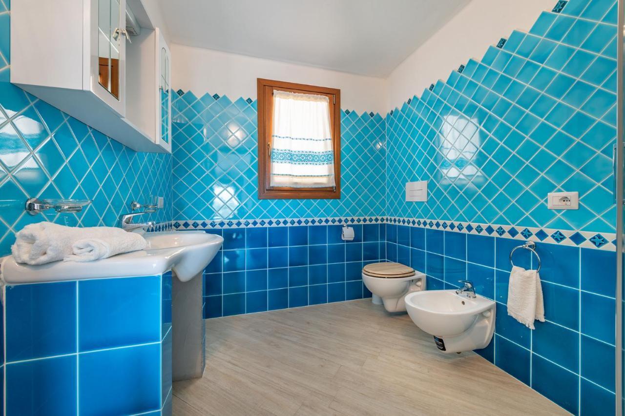 Affittasardegna-casa Marina Holiday home Olbia