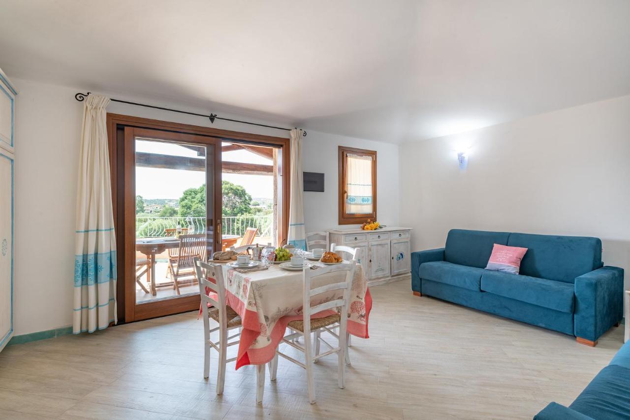Affittasardegna-casa Marina